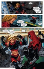 Superior Spider-Man #21