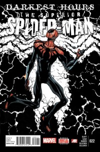 Superior Spider-Man #22