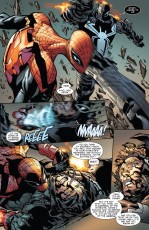 Superior Spider-Man #22