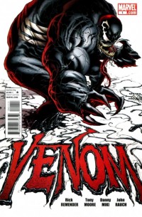 Venom #1