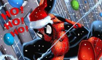 Konkurs Świąteczny Spider-Man Online 2013