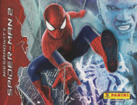 Niesamowity Spider-Man 2