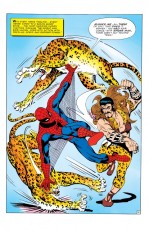 The Amazing Spider-Man Annual #1