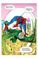 The Amazing Spider-Man Annual #1