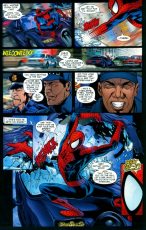 Free Comic Book Day 2007: Amazing Spider-Man