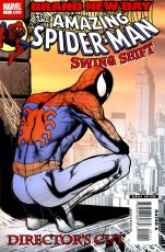 Amazing Spider-Man: Swing Shift - Director's Cut