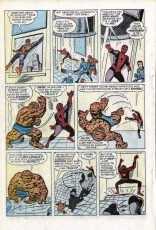 Fantastic Four Annual #1