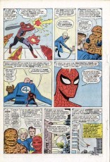 Fantastic Four Annual #1