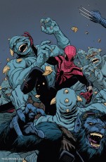 Superior Spider-Man - Infinity