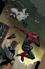 Amazing Spider-Man #1 - wariant