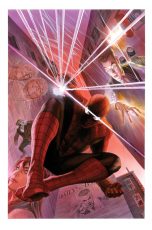 Amazing Spider-Man #1 - wariant
