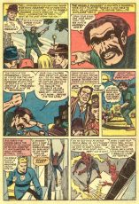 Strange Tales #119