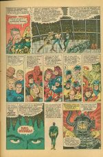 Strange Tales #156