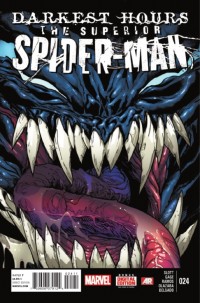 Superior Spider-Man #24