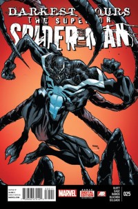 Superior Spider-Man #25