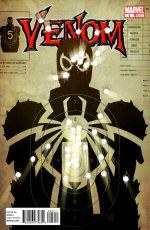 Venom #5