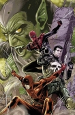 Superior Spider-Man Team-Up #10