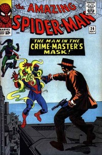 The Amazing Spider-Man #26