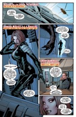 Mighty Avengers #5.INH