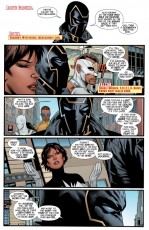 Mighty Avengers #5.INH