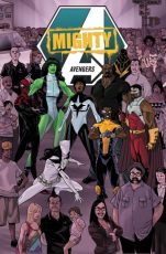 Mighty Avengers #5.INH