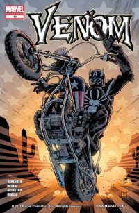Venom #10