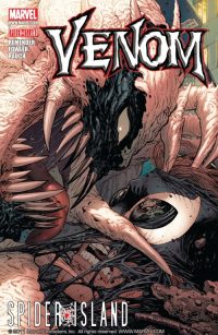 Venom #7