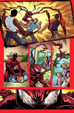 Deadpool vs Carnage #1