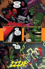 Superior Spider-Man #27