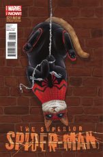 Superior Spider-Man #27