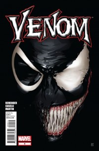 Venom #9