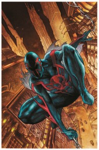 Spider-Man-2099 #1 (2014)