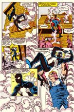 Web of Spider-Man #8