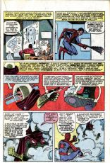 The Amazing Spider-Man #13