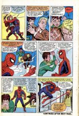 The Amazing Spider-Man #11