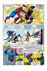 The Amazing Spider-Man #14