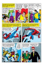 The Amazing Spider-Man #16