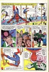 The Amazing Spider-Man #16