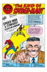 The Amazing Spider-Man #18