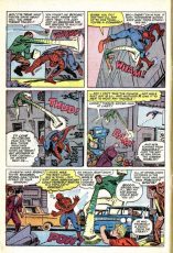 The Amazing Spider-Man #18