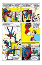 The Amazing Spider-Man #18