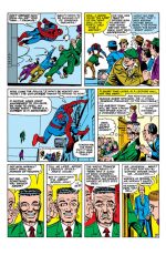 The Amazing Spider-Man #19