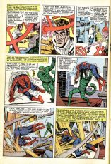 The Amazing Spider-Man #20