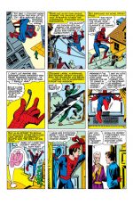 The Amazing Spider-Man #20