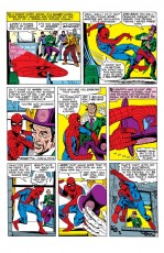 The Amazing Spider-Man #22