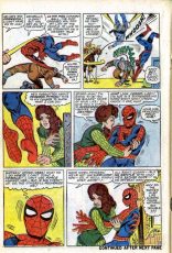 The Amazing Spider-Man #22