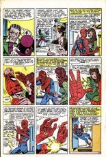 The Amazing Spider-Man #22