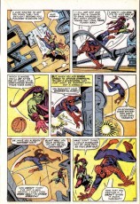 The Amazing Spider-Man #23