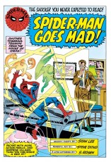 The Amazing Spider-Man #24