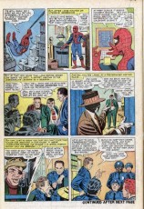 The Amazing Spider-Man #26